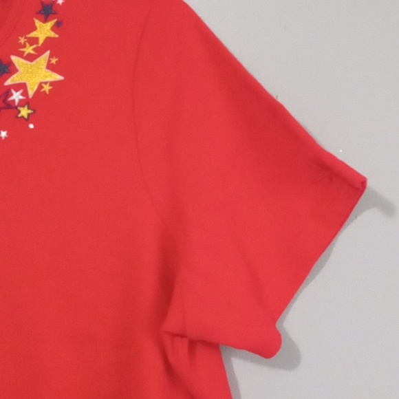 Breckenridge ladies's top - Picture 2 of 8